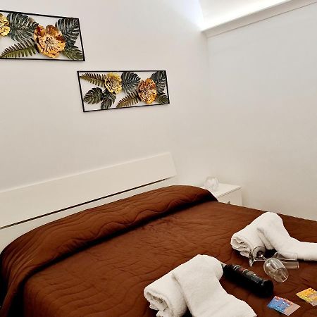 Scrusciu Home 테라시니 외부 사진