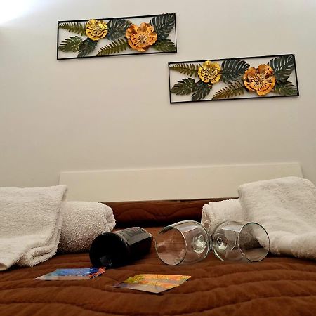 Scrusciu Home 테라시니 외부 사진
